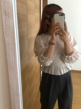 わいさんのコーディネート