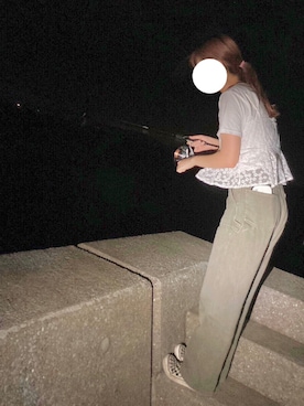 わいさん（レディース・163cm）の夏コーディネート