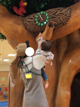 わいさん（レディース・162cm）の春コーディネート