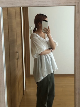 わいさんのコーディネート