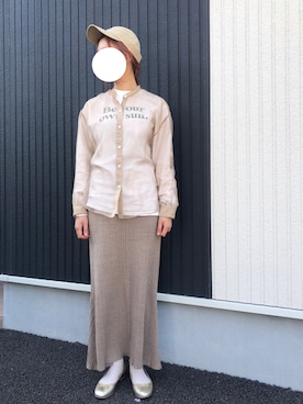 わいさんのコーディネート