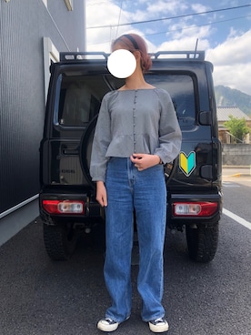 わいさんのコーディネート