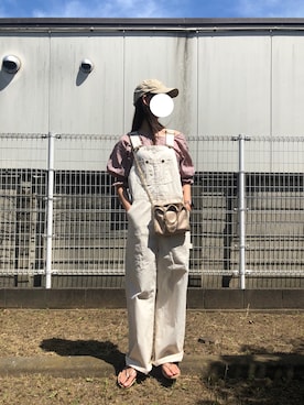 わいさんのコーディネート