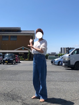 わいさんのコーディネート