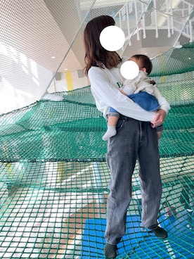 わいさん(レディース・162cm)の春コーディネート