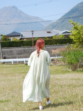 わいさんのコーディネート