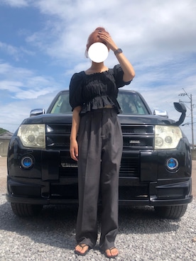 わいさんのコーディネート