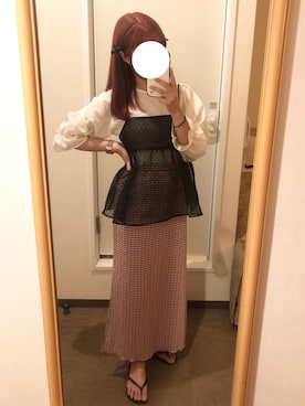 わいさん（レディース・163cm）の秋コーディネート