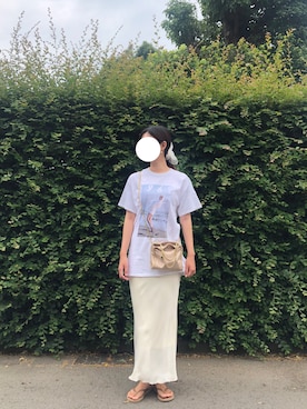 わいさんのコーディネート