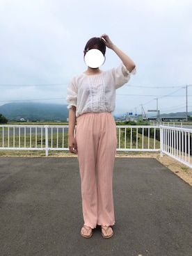 わいさんのコーディネート