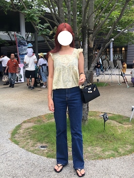 わいさんのコーディネート