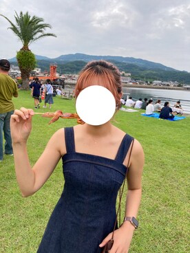 わいさんのコーディネート