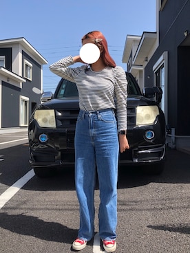 わいさんのコーディネート