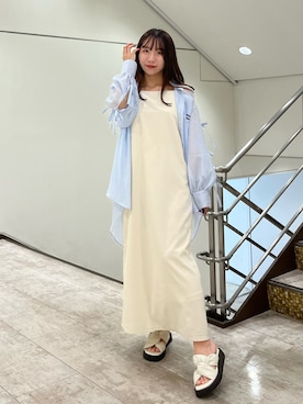 Ruiさんのコーディネート