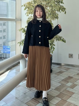 Ruiさんのコーディネート