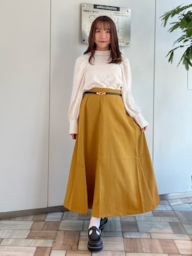 Ruiさんのコーディネート