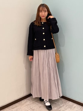 Ruiさんのコーディネート