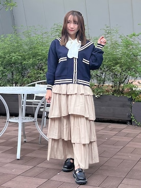 Ruiさんのコーディネート