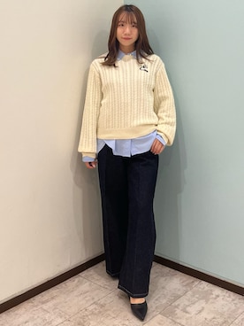 Ruiさんのコーディネート