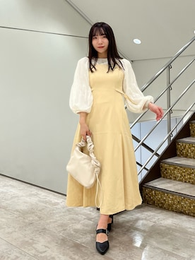 Ruiさんのコーディネート