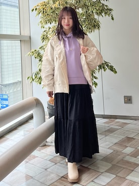 Ruiさんのコーディネート