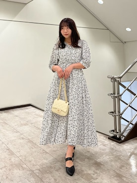 Ruiさんのコーディネート