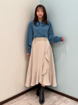 Ruiさんのコーディネート