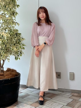 Ruiさんのコーディネート