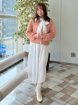 Ruiさんのコーディネート