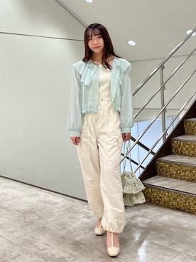 Ruiさんのコーディネート