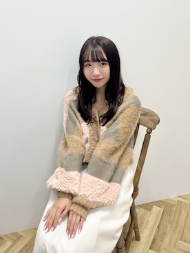 Ruiさんのコーディネート