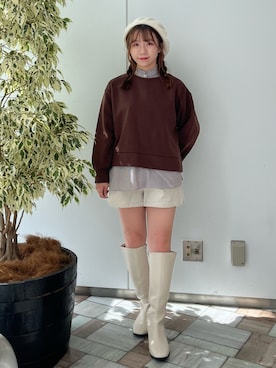 Ruiさんのコーディネート