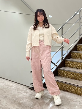 Ruiさんのコーディネート