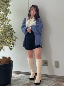 Ruiさんのコーディネート