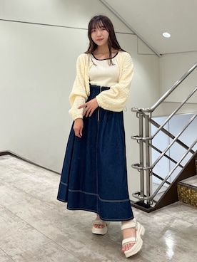 Ruiさんのコーディネート