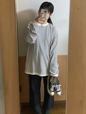 sakiさんのコーディネート