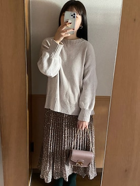 sakiさんのコーディネート