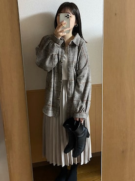 sakiさんのコーディネート