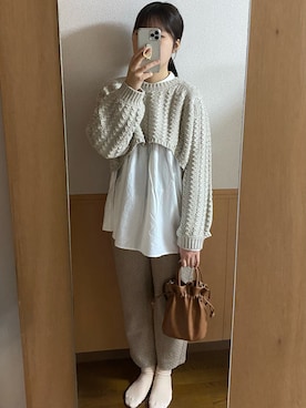 sakiさんのコーディネート