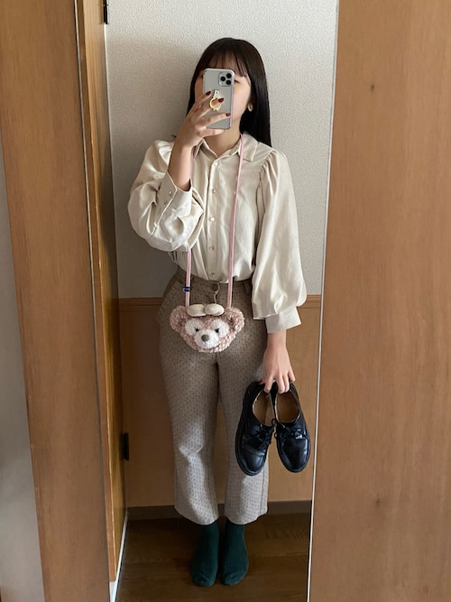 sakiさんのコーディネート