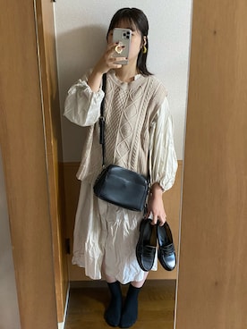 sakiさんのコーディネート