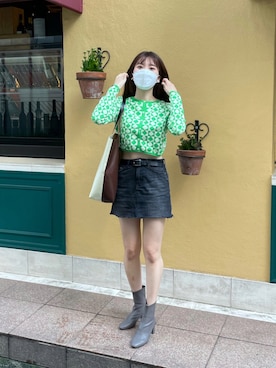KURUMIさんのコーディネート