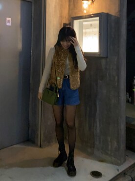 KURUMIさんのコーディネート