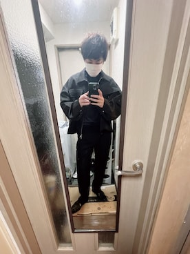 𝐖𝐨𝐨𝐝𝐲🌙さんのコーディネート