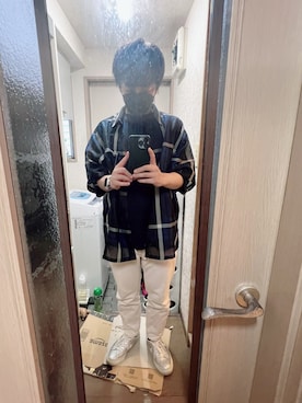 𝐖𝐨𝐨𝐝𝐲🌙さんのコーディネート