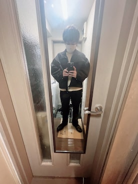 𝐖𝐨𝐨𝐝𝐲🌙さんのコーディネート