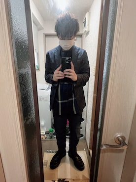 𝐖𝐨𝐨𝐝𝐲🌙さんのコーディネート