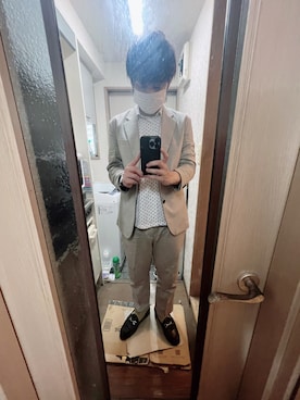 𝐖𝐨𝐨𝐝𝐲🌙さんのコーディネート