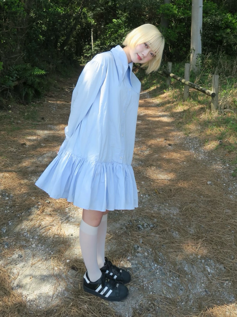 Bibiy.のワンピースを使った人気ファッションコーディネート - WEAR