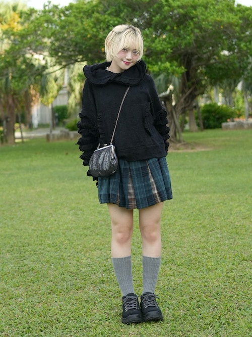 KOSA OXFORD / コーサ オックスフォード / レディース シューズ